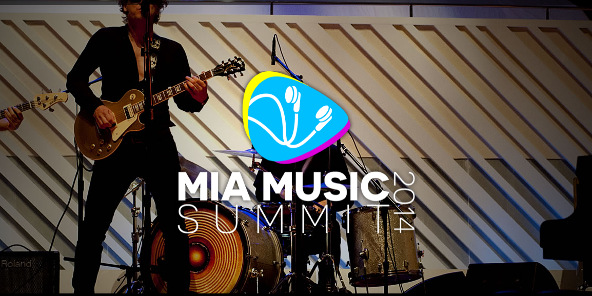 MIAMusicSummit's profile banner image