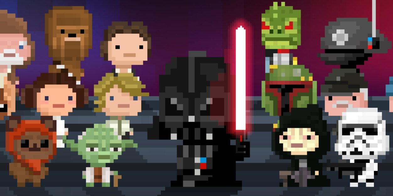 tinydeathstarr's profile banner image