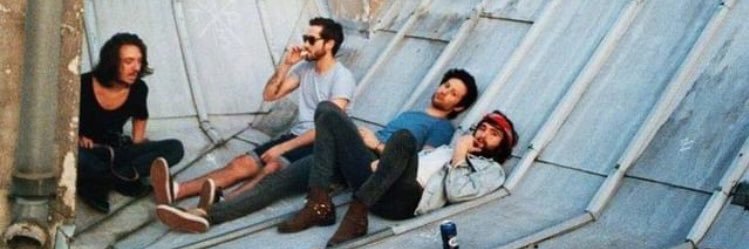 thevhg's profile banner image