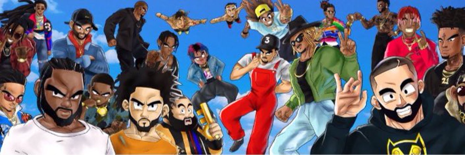 RadkaGreg's profile banner image