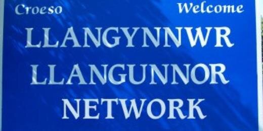 LlangunnorNet's profile banner image