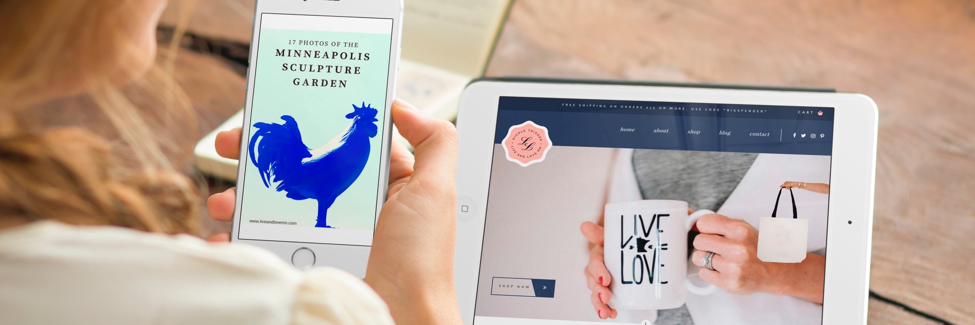 LiveLoveMSP's profile banner image