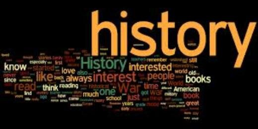 WellieHistory's profile banner image