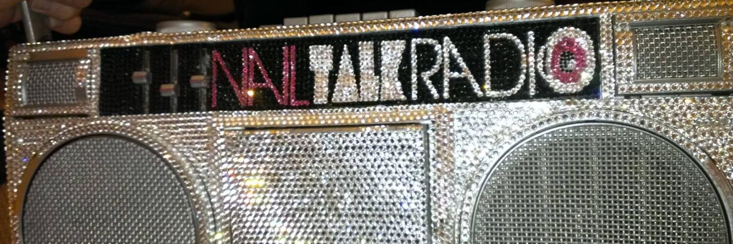 NailTalkRadio's profile banner image