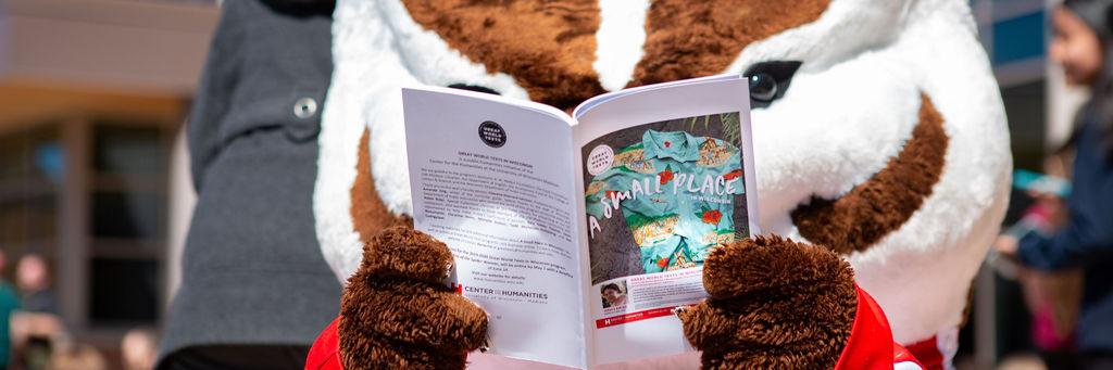 CenterforHumanities banner