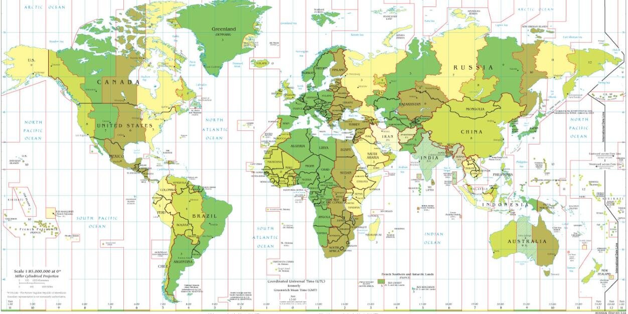 Beautiful Maps banner