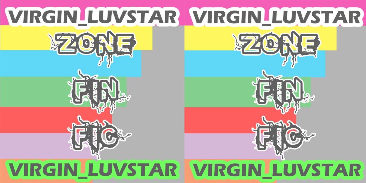 Virgin_LuvStar's profile banner image