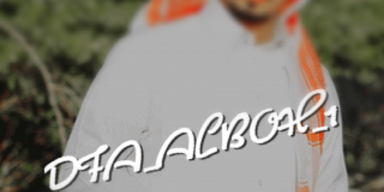 DFA_ALBOH_1's profile banner image
