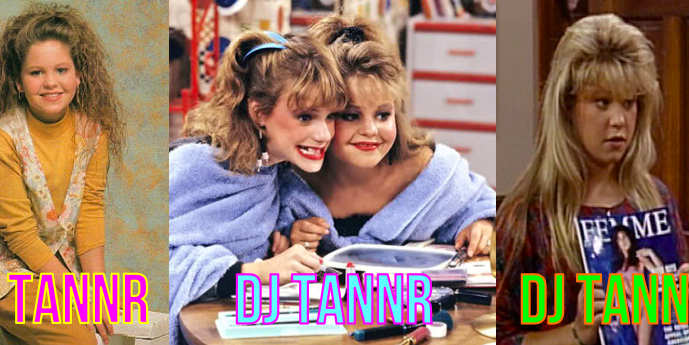 TannrDJ's profile banner image