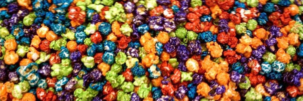 FarisGourmetPopcorn banner