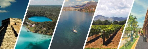 VisitMex Profile Banner