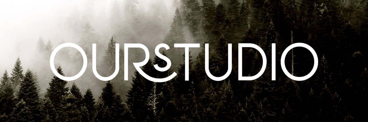 ourstudio_co's profile banner image