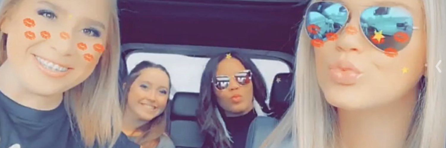 JaslynJane's profile banner image