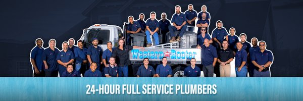 WesternRooter Profile Banner