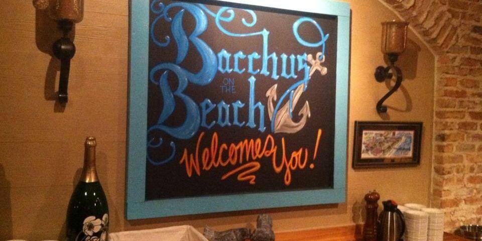 BacchusOnBeach's profile banner image