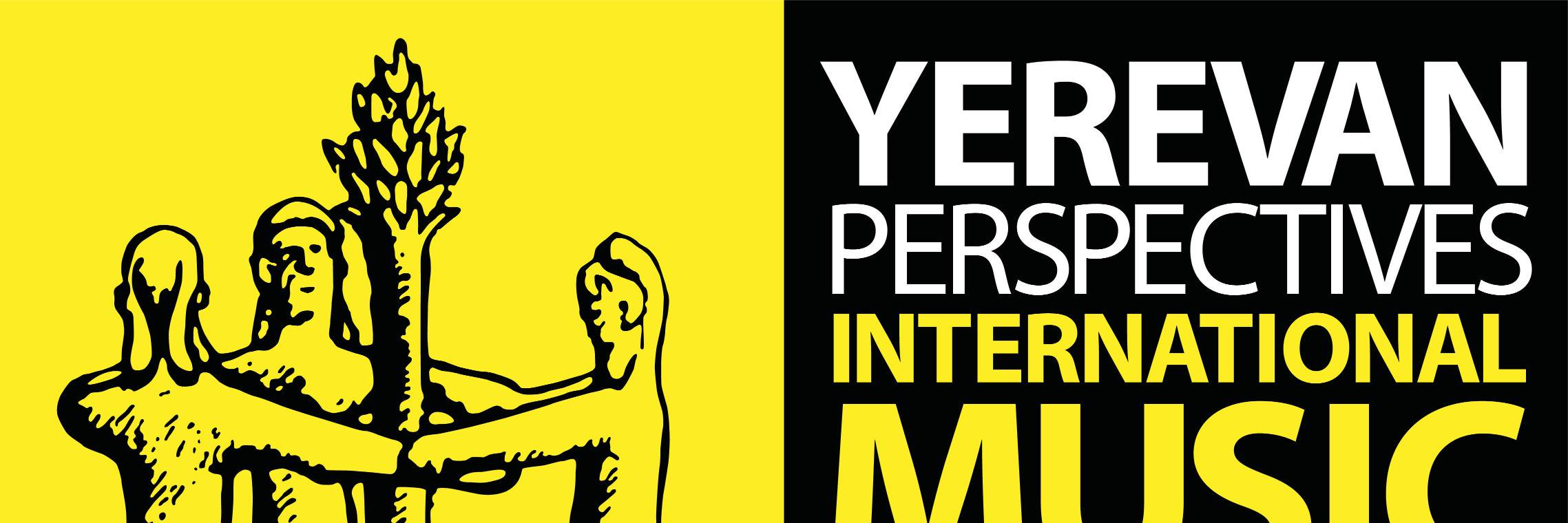 Yerevan Perspectives International Music Festival banner