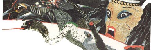 Sandra banner