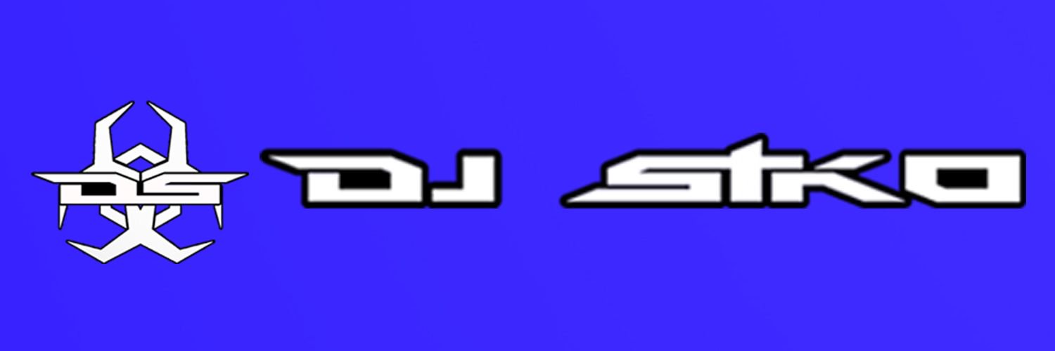 DjSiko's profile banner image