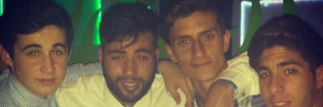 AguSuarez04's profile banner image