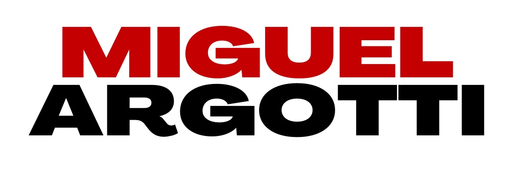 MiguelArgotti's profile banner image