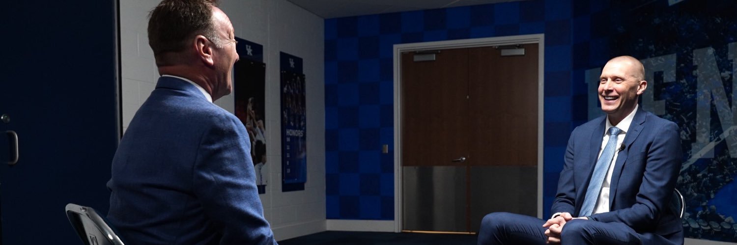 Keith Farmer banner