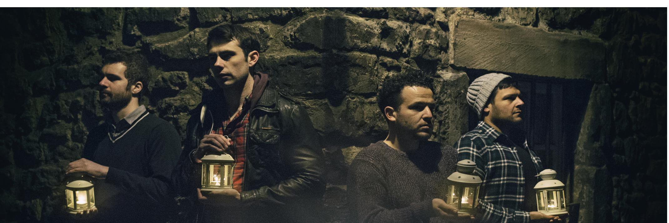 wewriteletters's profile banner image