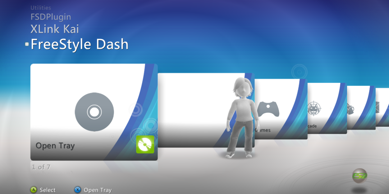 AlllYourModNeed's profile banner image