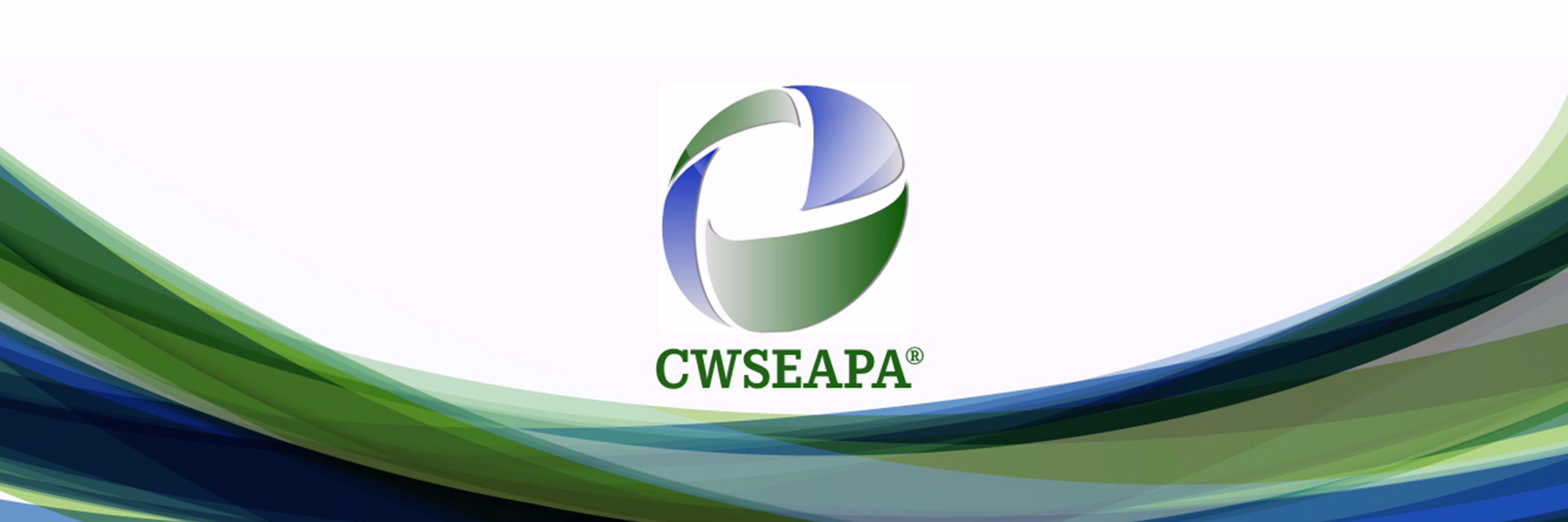 CWSEAPA® banner