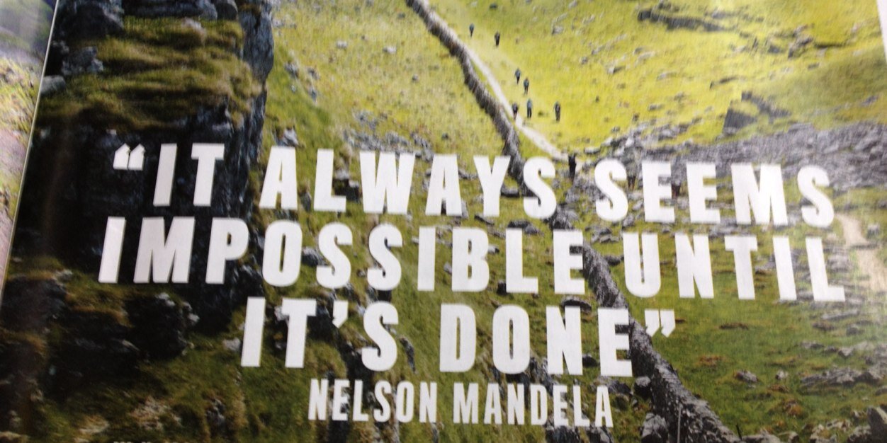 Kieron Purtill banner