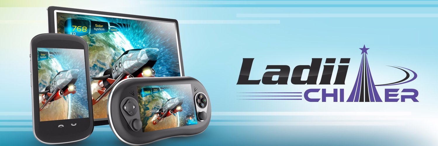 Ladii_Chiller's profile banner image