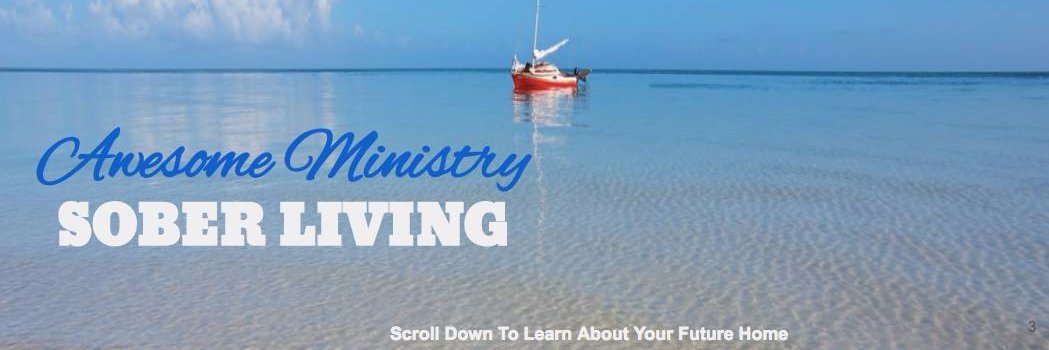 AwesomeMinistry's profile banner image