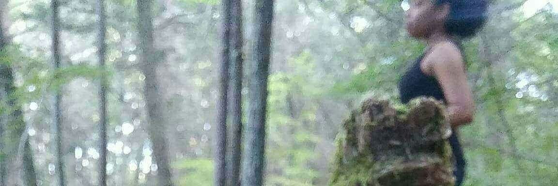 Good Vibe Goddess  ✌ banner