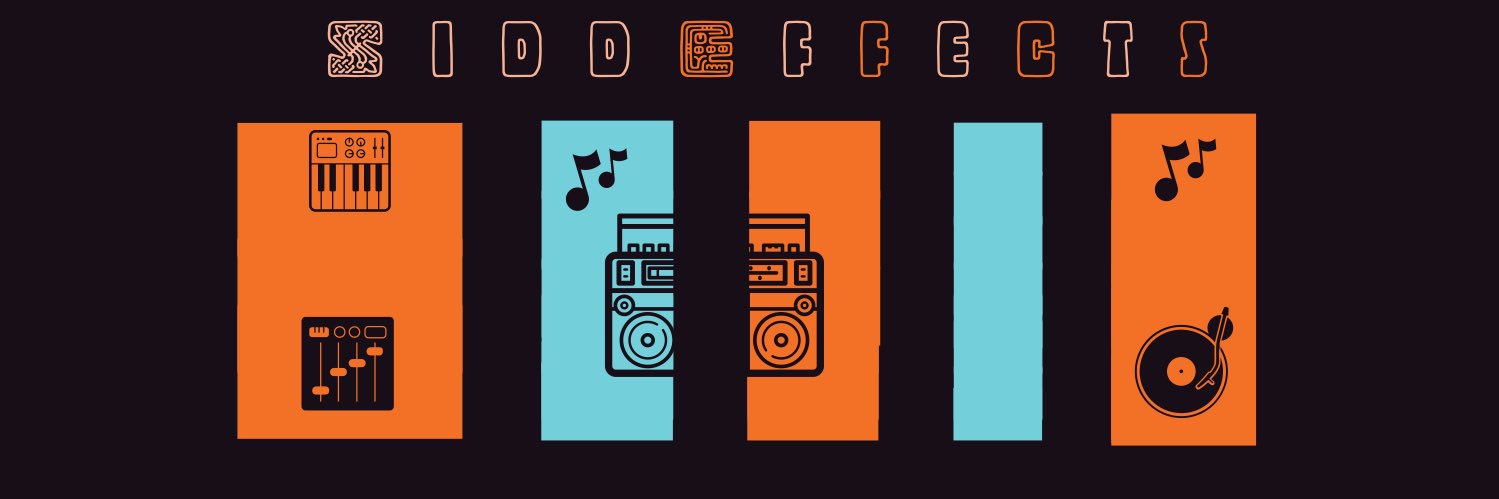 siddeffects's profile banner image