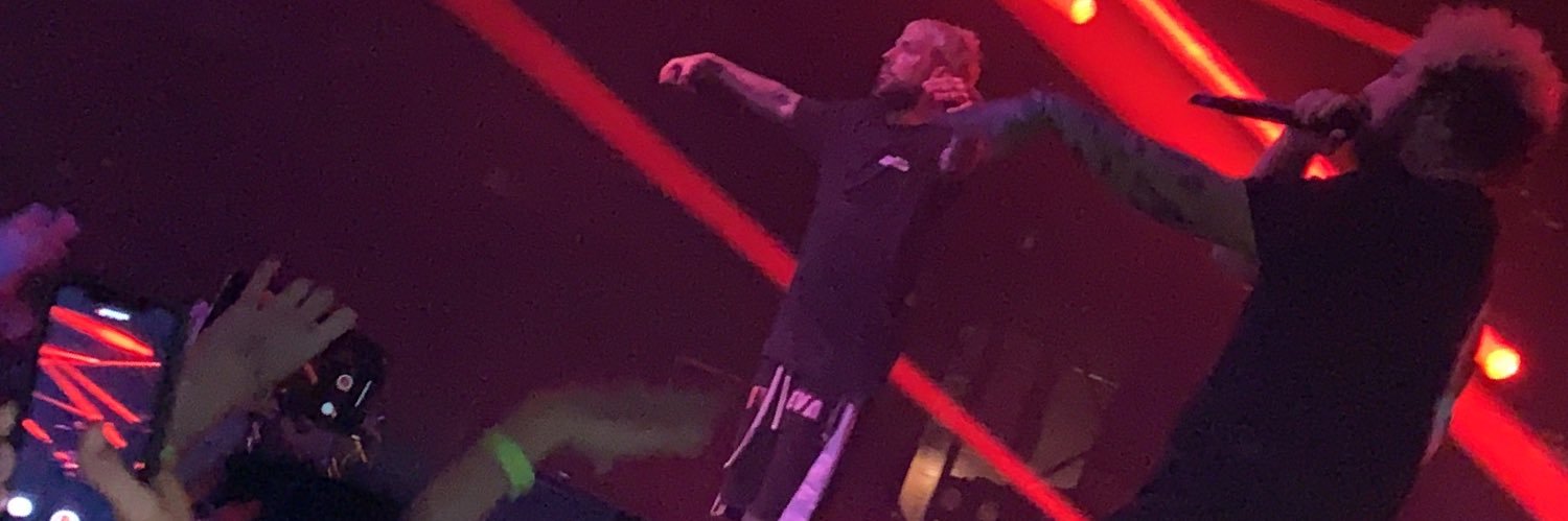 MikeCaller's profile banner image