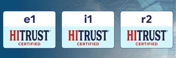 HITRUST Profile Banner
