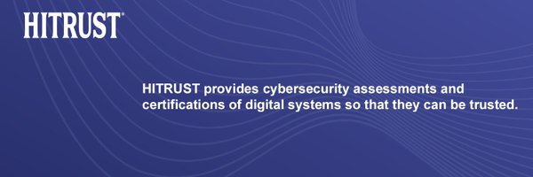 HITRUST Profile Banner