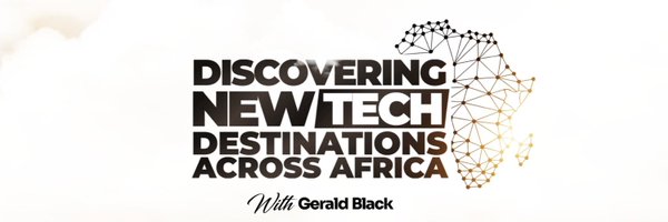 _GeraldBlack Profile Banner