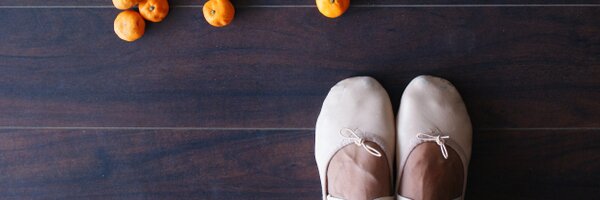 TangerineArts Profile Banner