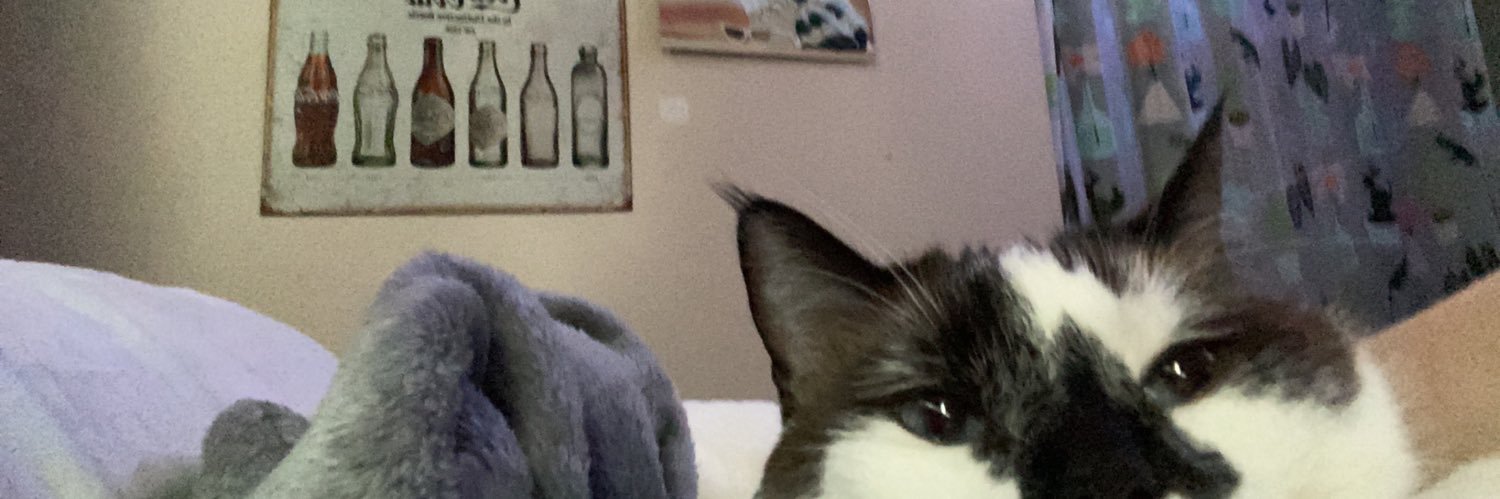 _harleyann's profile banner image