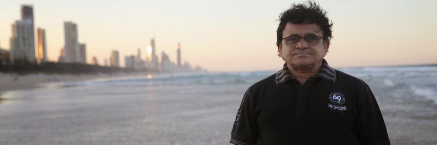 khaliljml's profile banner image