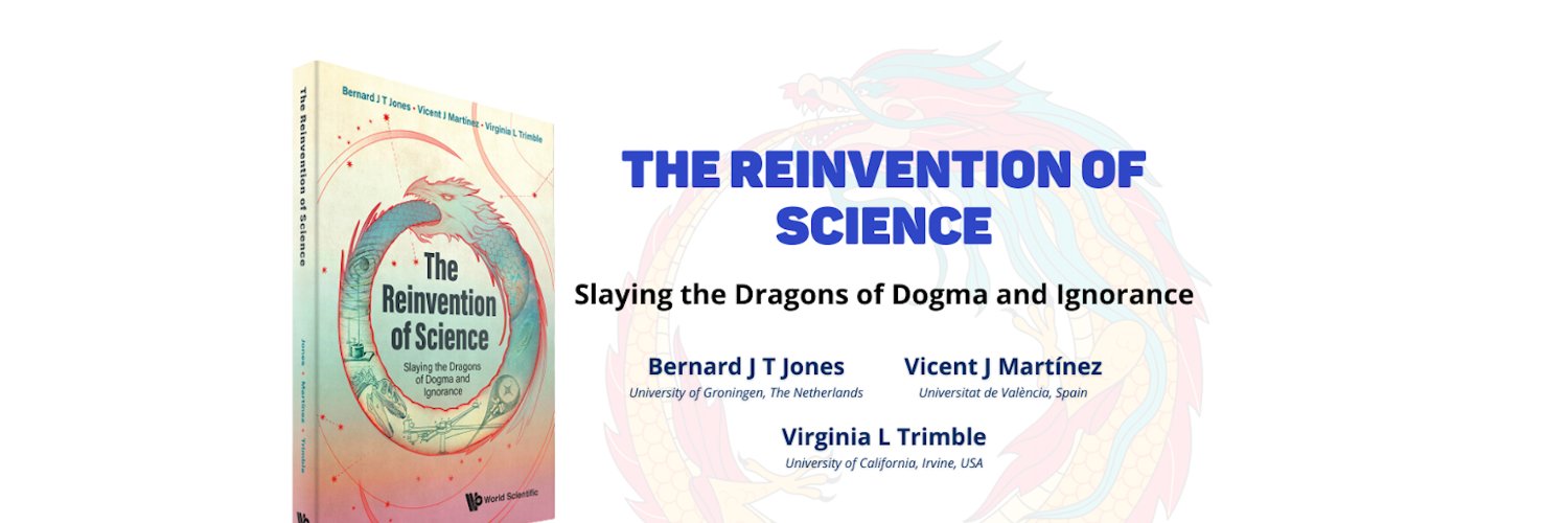 Vicent J. Martínez banner