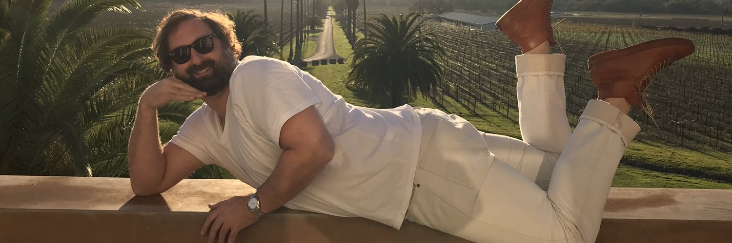 eric wareheim banner