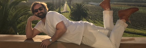 ericwareheim Profile Banner