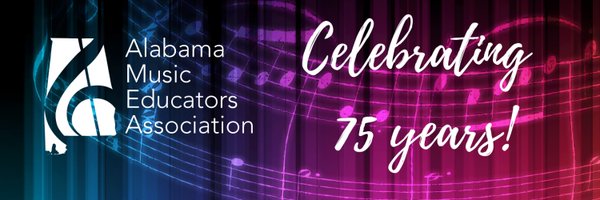 ALMusicEd Profile Banner