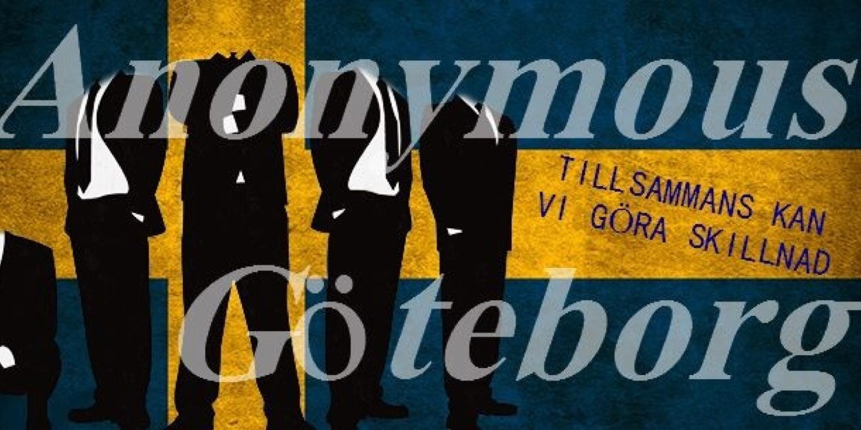 ANonameonymous's profile banner image