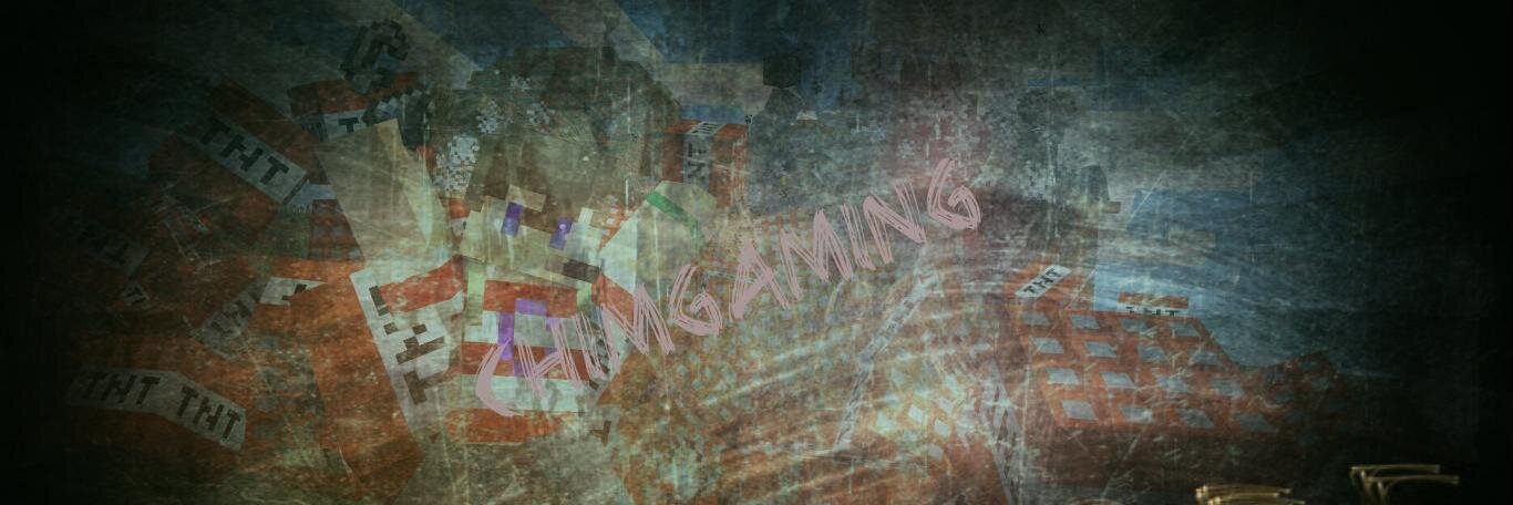 ChimGaming's profile banner image