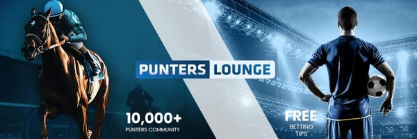PuntersLounge Profile Banner