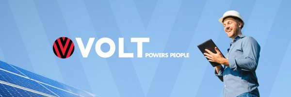 VoltWorkforce Profile Banner