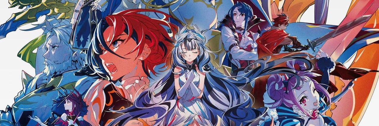 Reikirin's profile banner image