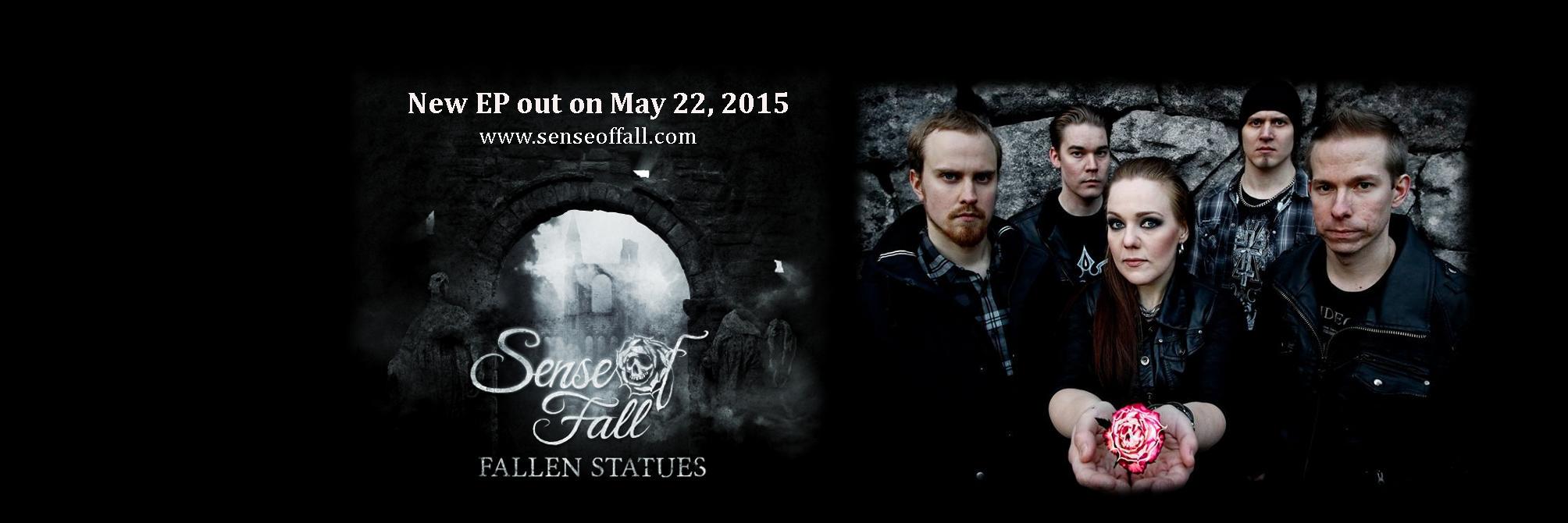 SenseOfFall's profile banner image
